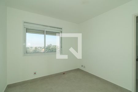 Quarto Suíte de apartamento para alugar com 3 quartos, 65m² em Farrapos, Porto Alegre