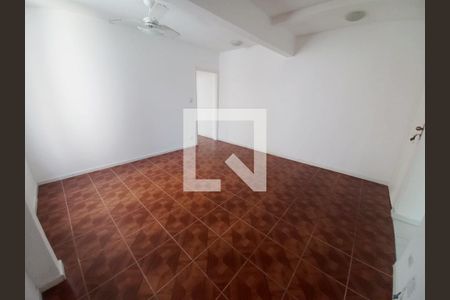 Sala de apartamento para alugar com 2 quartos, 102m² em Itararé, São Vicente