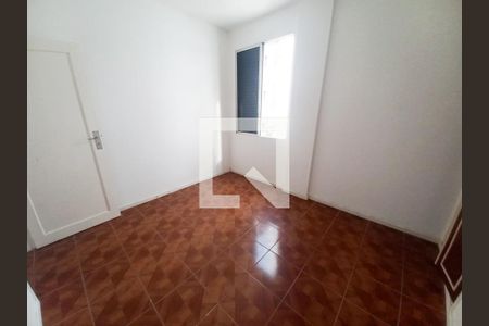 Quarto 1 de apartamento para alugar com 2 quartos, 102m² em Itararé, São Vicente