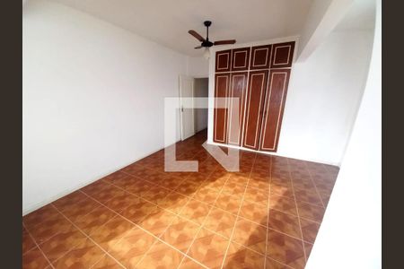 Quarto 2 de apartamento para alugar com 2 quartos, 102m² em Itararé, São Vicente