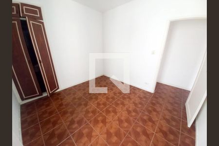 Quarto 1 de apartamento para alugar com 2 quartos, 102m² em Itararé, São Vicente