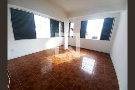 Quarto 2 de apartamento para alugar com 2 quartos, 102m² em Itararé, São Vicente