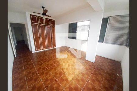 Quarto 2 de apartamento para alugar com 2 quartos, 102m² em Itararé, São Vicente