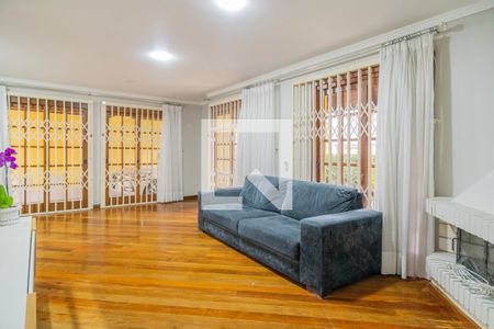 Sala de casa para alugar com 3 quartos, 219m² em Tristeza, Porto Alegre