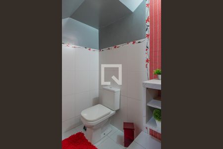 Lavabo de casa para alugar com 3 quartos, 219m² em Tristeza, Porto Alegre