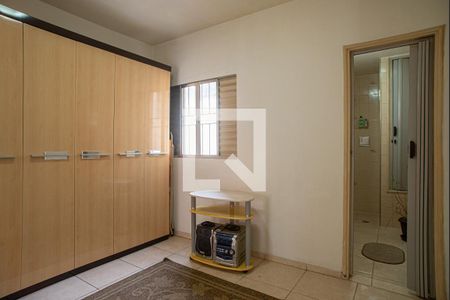 Quarto de apartamento à venda com 1 quarto, 45m² em Bela Vista, São Paulo