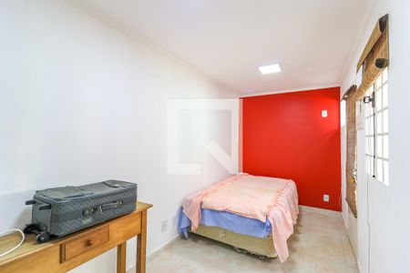 Quarto 2 de casa para alugar com 4 quartos, 180m² em Brooklin, São Paulo