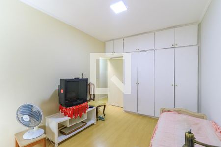 Quarto 1 de casa para alugar com 4 quartos, 180m² em Brooklin, São Paulo