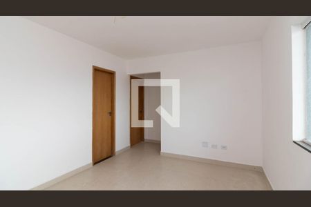 Sala de apartamento à venda com 2 quartos, 45m² em Vila Guilhermina, São Paulo