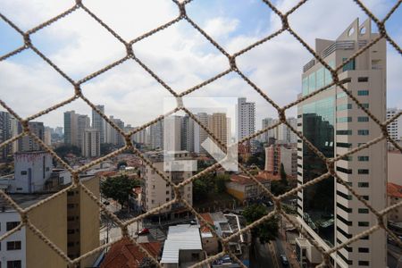 Vista do Quarto 1 de apartamento à venda com 2 quartos, 63m² em Santana, São Paulo