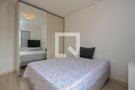 Quarto 1 de apartamento à venda com 2 quartos, 63m² em Santana, São Paulo