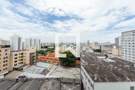 Kitnet/Studio para alugar com 1 quarto, 31m² em Centro Histórico de São Paulo, São Paulo