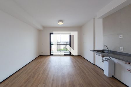 Kitnet/Studio para alugar com 1 quarto, 31m² em Centro Histórico de São Paulo, São Paulo