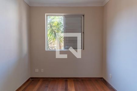 Quarto 1 de apartamento à venda com 3 quartos, 120m² em Castelo, Belo Horizonte