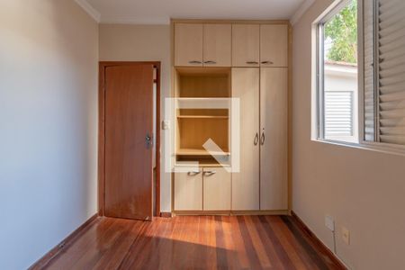 Quarto 2 de apartamento à venda com 3 quartos, 120m² em Castelo, Belo Horizonte