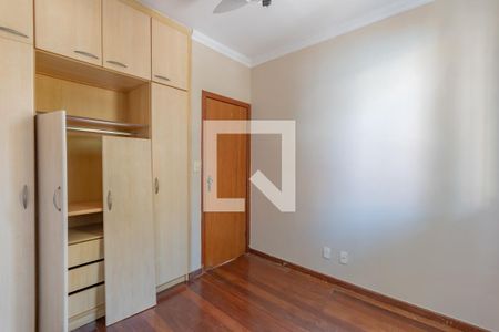 Quarto 1 de apartamento à venda com 3 quartos, 120m² em Castelo, Belo Horizonte