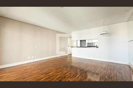 Sala de apartamento para alugar com 2 quartos, 107m² em Jardim Taquaral, São Paulo