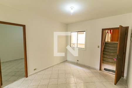 Sala de apartamento para alugar com 2 quartos, 47m² em Jardim Umuarama, Indaiatuba
