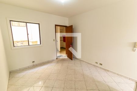 Sala de apartamento para alugar com 2 quartos, 47m² em Jardim Umuarama, Indaiatuba