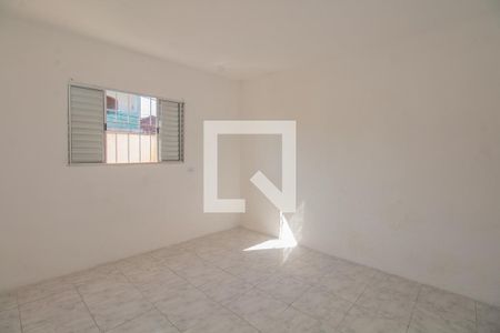 Quarto de casa para alugar com 1 quarto, 60m² em Jardim das Rosas (zona Leste I), São Paulo