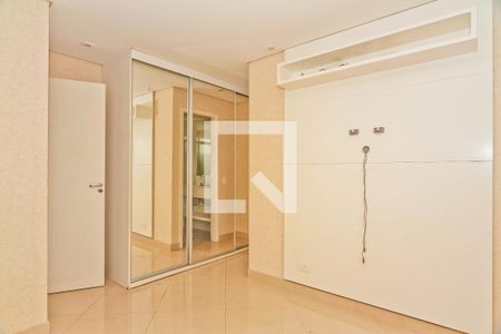 Suíte de apartamento à venda com 3 quartos, 107m² em Vila Pirituba, São Paulo