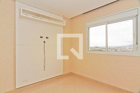 Suíte de apartamento à venda com 3 quartos, 107m² em Vila Pirituba, São Paulo