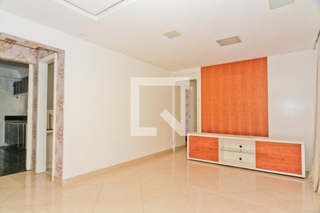 Sala de apartamento à venda com 3 quartos, 107m² em Vila Pirituba, São Paulo