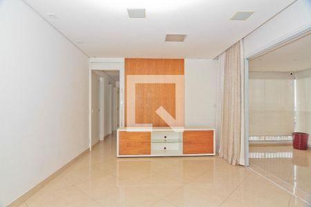 Sala de apartamento à venda com 3 quartos, 107m² em Vila Pirituba, São Paulo