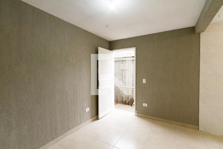 Sala/Cozinha de apartamento para alugar com 1 quarto, 25m² em Pilarzinho, Curitiba