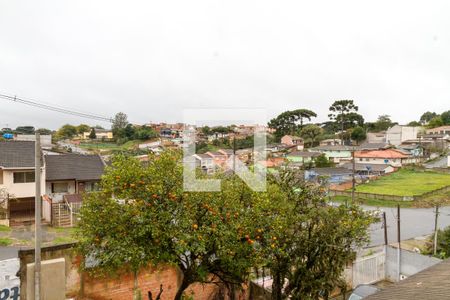 Vista  de apartamento para alugar com 1 quarto, 25m² em Pilarzinho, Curitiba