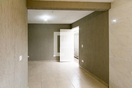 Sala/Cozinha de apartamento para alugar com 1 quarto, 25m² em Pilarzinho, Curitiba