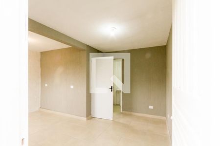 Sala/Cozinha de apartamento para alugar com 1 quarto, 25m² em Pilarzinho, Curitiba