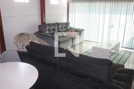 Sala de casa à venda com 4 quartos, 570m² em Mauá, São Caetano do Sul