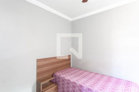 Quarto 2 de apartamento à venda com 3 quartos, 81m² em Santa Monica, Belo Horizonte