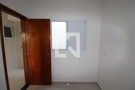 Quarto 1 de apartamento para alugar com 2 quartos, 44m² em Limão, São Paulo