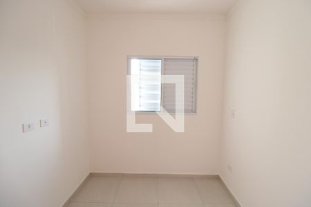 Quarto 1 de apartamento para alugar com 2 quartos, 39m² em Limão, São Paulo