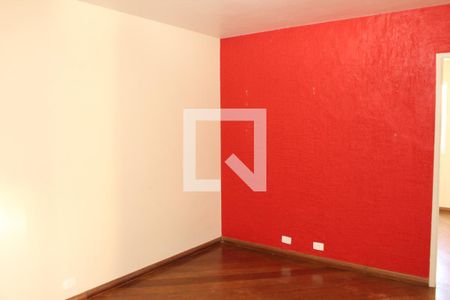 Sala de apartamento para alugar com 2 quartos, 55m² em Jardim Rio das Pedras, Cotia