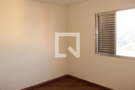 Quarto 2 de apartamento para alugar com 2 quartos, 55m² em Jardim Rio das Pedras, Cotia