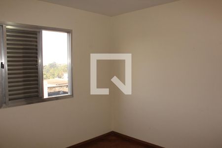 Quarto 1 de apartamento para alugar com 2 quartos, 55m² em Jardim Rio das Pedras, Cotia