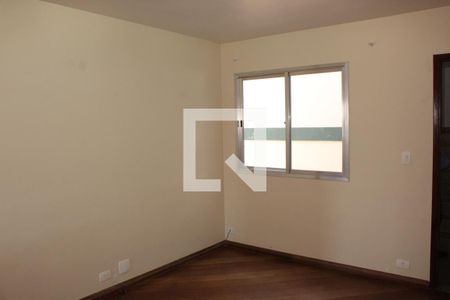 Sala de apartamento para alugar com 2 quartos, 55m² em Jardim Rio das Pedras, Cotia