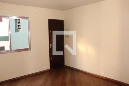 Sala de apartamento para alugar com 2 quartos, 55m² em Jardim Rio das Pedras, Cotia