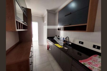 Apartamento à venda com 3 quartos, 84m² em Vila Goncalves, São Bernardo do Campo