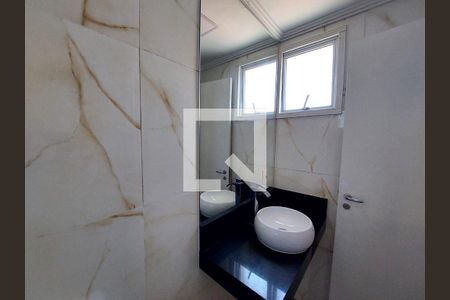 Apartamento à venda com 3 quartos, 84m² em Vila Goncalves, São Bernardo do Campo