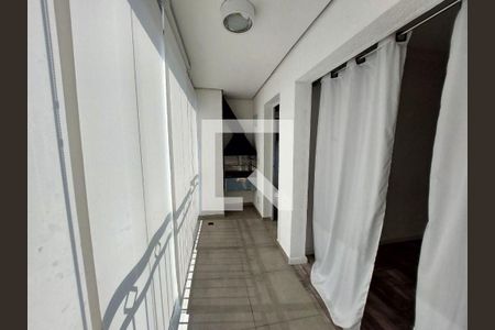 Apartamento à venda com 3 quartos, 84m² em Vila Goncalves, São Bernardo do Campo