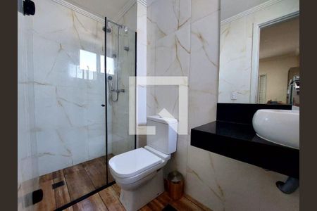 Apartamento à venda com 3 quartos, 84m² em Vila Goncalves, São Bernardo do Campo