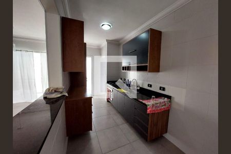 Apartamento à venda com 3 quartos, 84m² em Vila Goncalves, São Bernardo do Campo