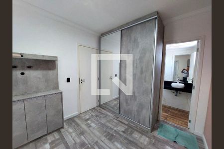 Apartamento à venda com 3 quartos, 84m² em Vila Goncalves, São Bernardo do Campo