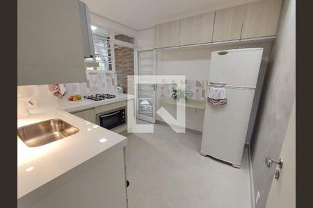 Apartamento à venda com 2 quartos, 81m² em Jardim Belo Horizonte, Campinas