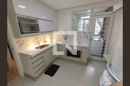 Apartamento à venda com 2 quartos, 81m² em Jardim Belo Horizonte, Campinas