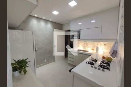 Apartamento à venda com 2 quartos, 81m² em Jardim Belo Horizonte, Campinas